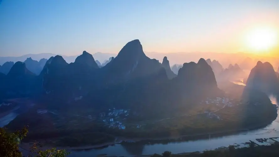 绿色智能高标准